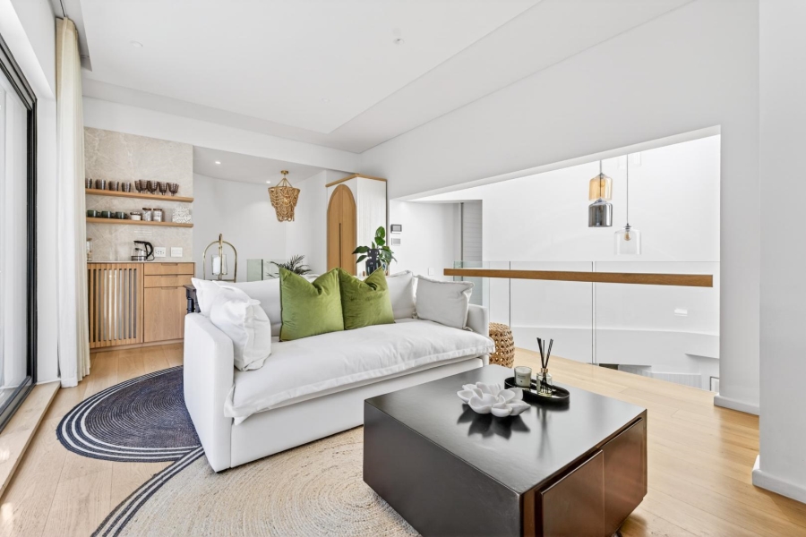 4 Bedroom Property for Sale in Tamboerskloof Western Cape